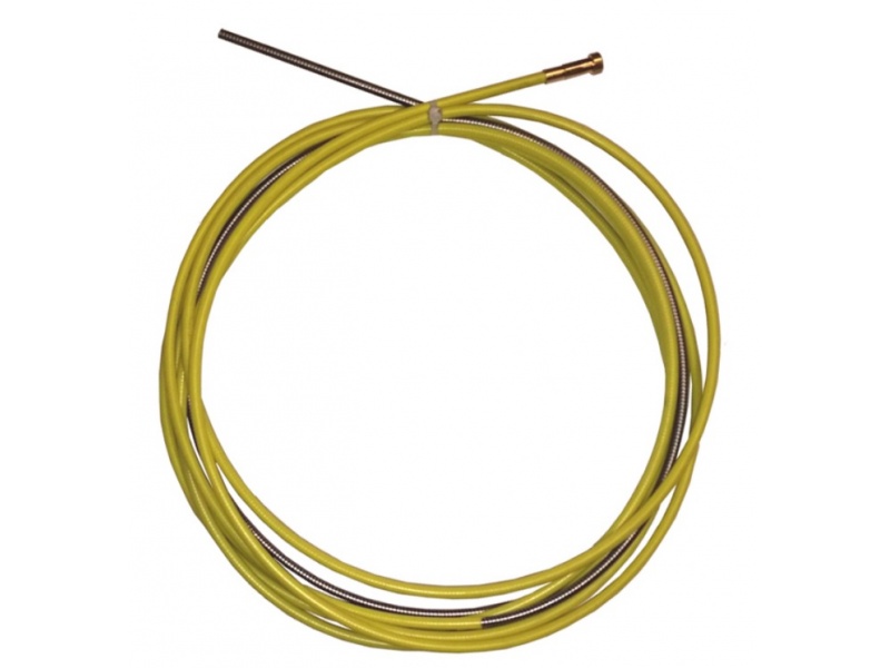 gaine-guide-fil-pour-torche-mig-ergoplus---12-agrave;-16-mm-jaune