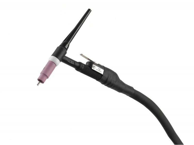 torche refroidie air tig tg17 8 metres