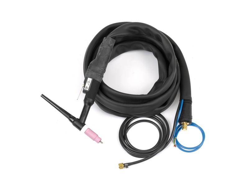 torche refroidie air tig tg26 4 metres