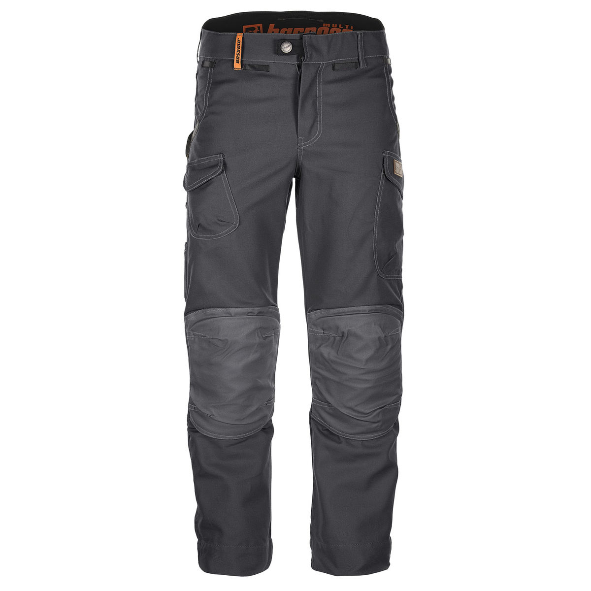 pantalon harpoon multi graphite bosseur taille 44