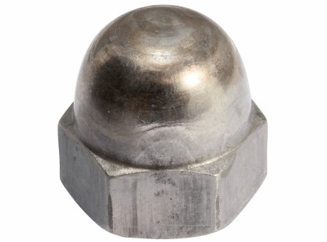 100-ecrou-borgne-acier-zingue-10-mm