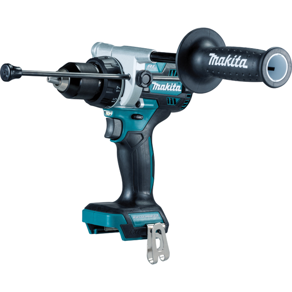 Perceuse-visseuse sans fil MAKITA 18 V DHP485RFJ - VIVA DISCOUNT