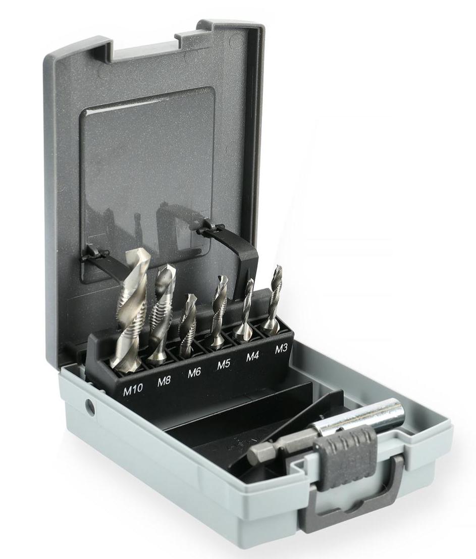coffret-6-forets-taraudeur-m3-a-m10