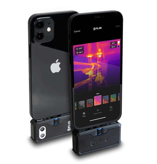 cameacute;ra-thermique-pour-telephone-flir-one-lt-ios