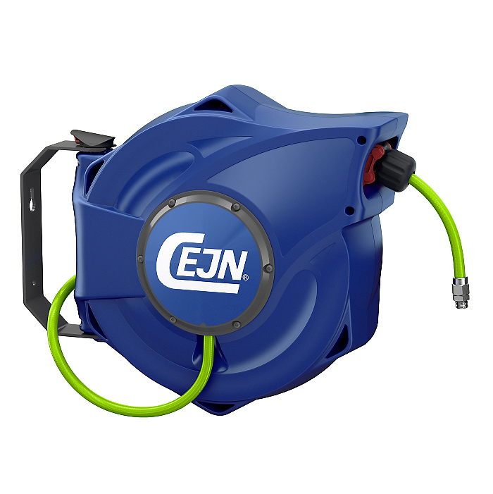 enrouleur-air-comprime-cejn-17-metres-tuyau-hi-vis-8x12-mm