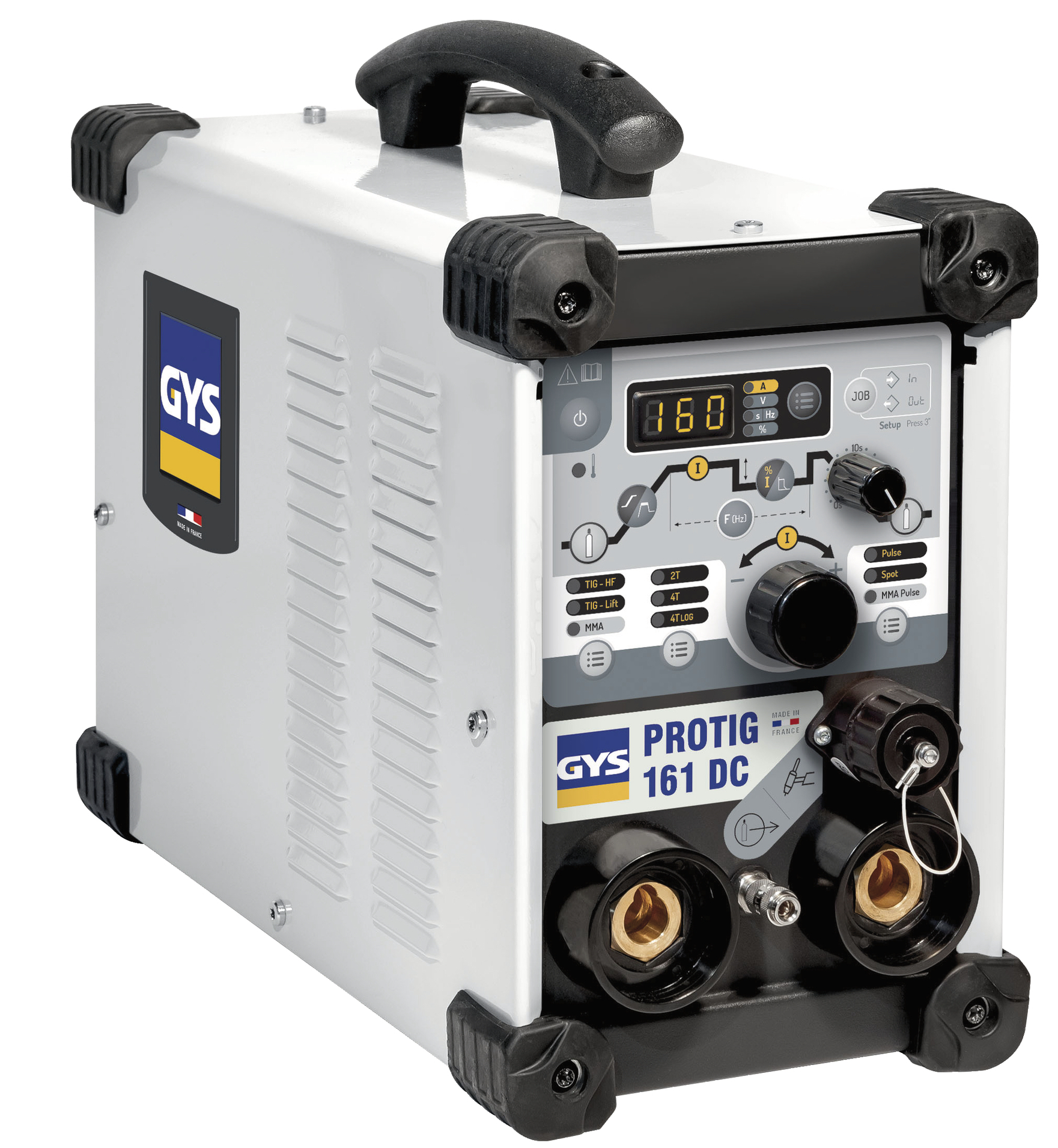 poste-a-souder-protig-161-dc-hf-sans-accessoires