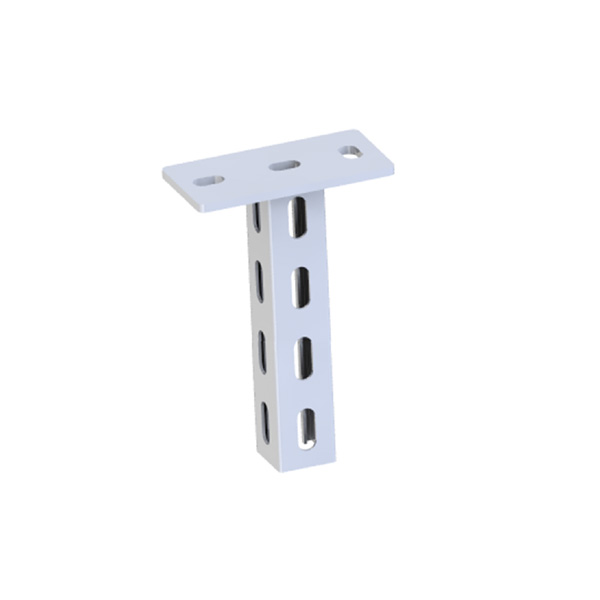 pendard-41x41-perfore-3-faces-1000-mm