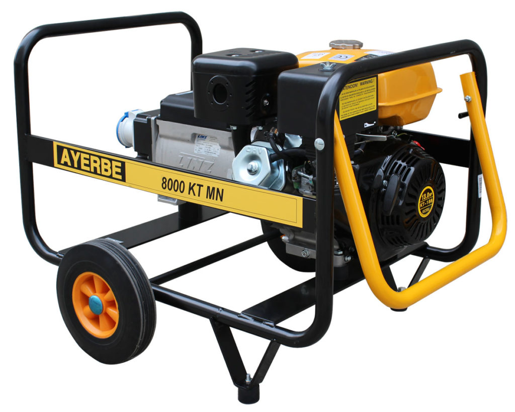 groupe-electrogene-ay-8000-kt-ayerbe-8kva