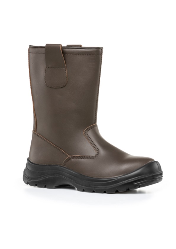 botte-fourreacute;e-patagonite-taille-40