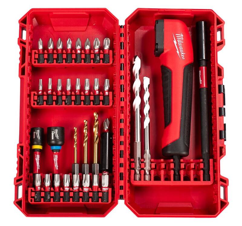 coffret-38-pieces---renvoi-d-angle-shockwave-milwaukee