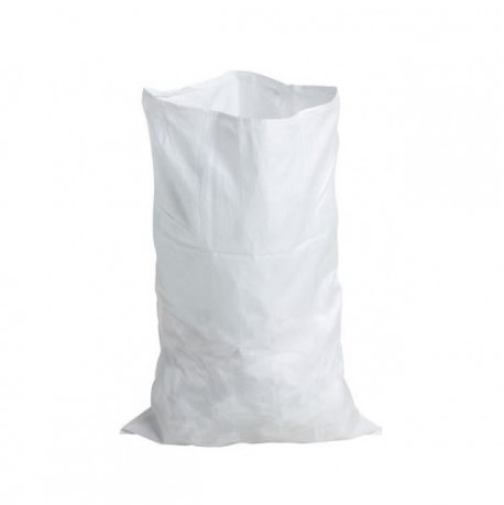 sac-agrave;-gravats-pp-tresseacute;-blanc-64-litres