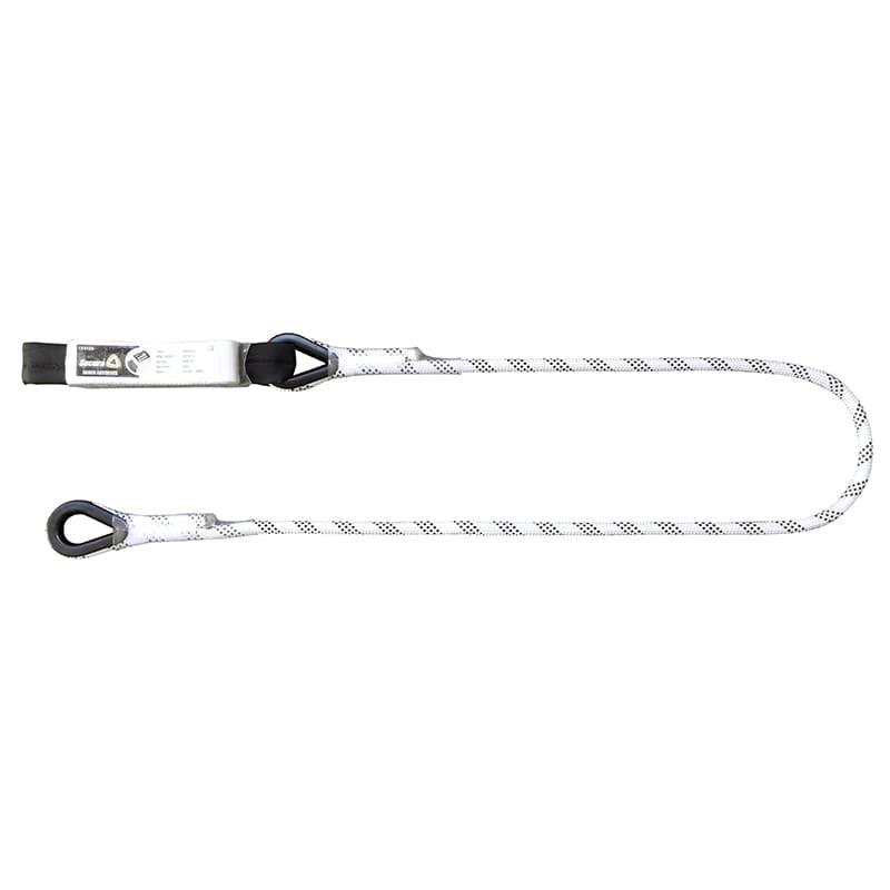 longe-non-reglable-18m---absorbeur-d-energie