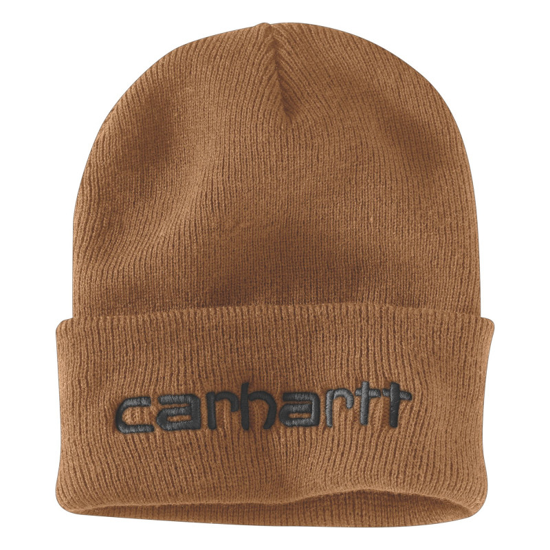 bonnet-teller-carhartt-caramel