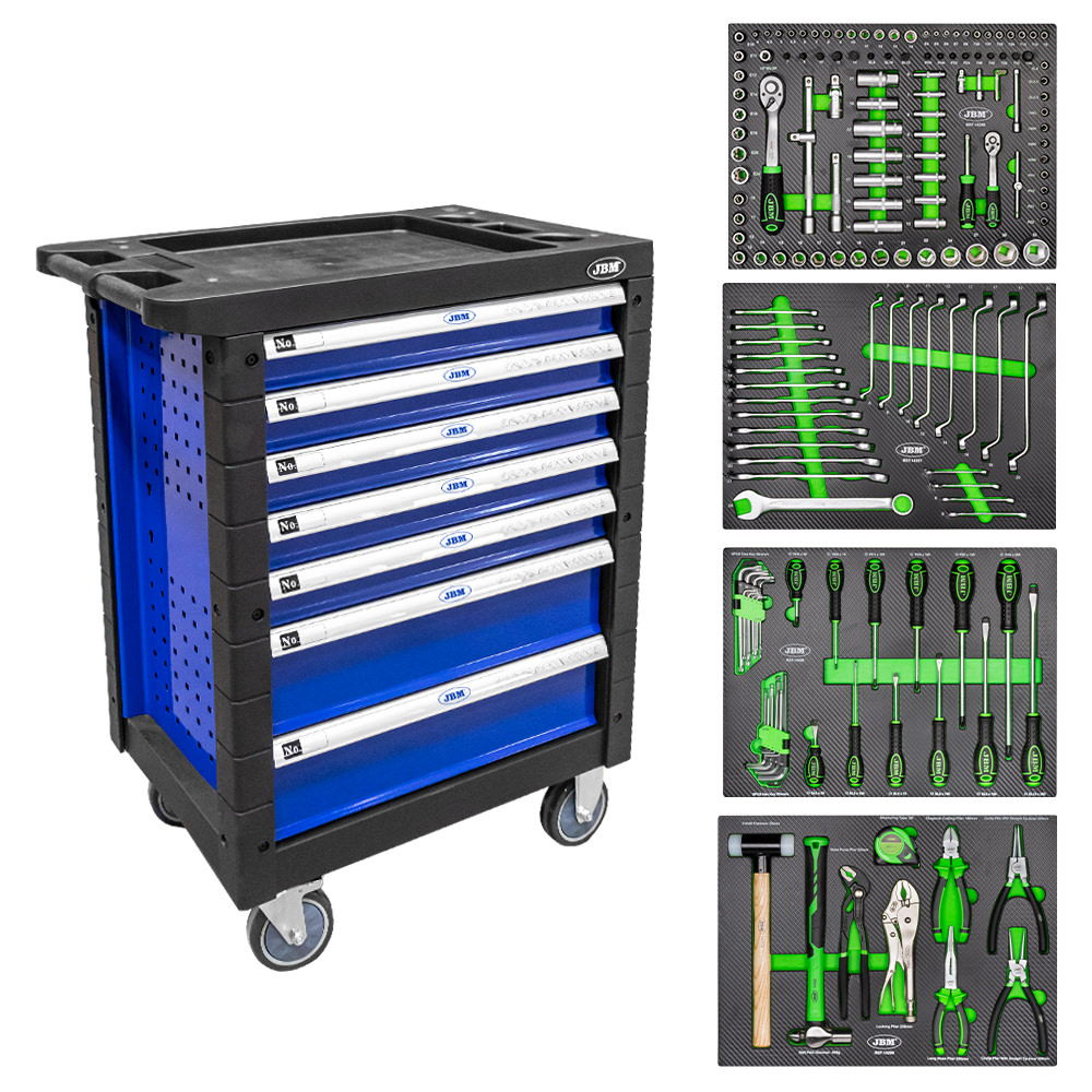 servante-jbm-7-tiroirs-172-pieces-bleu