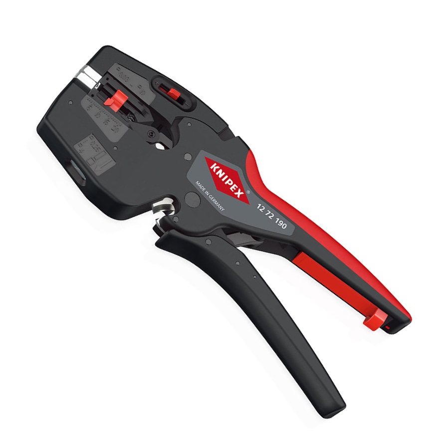 pince-a-sertir-knipex-nexstrip