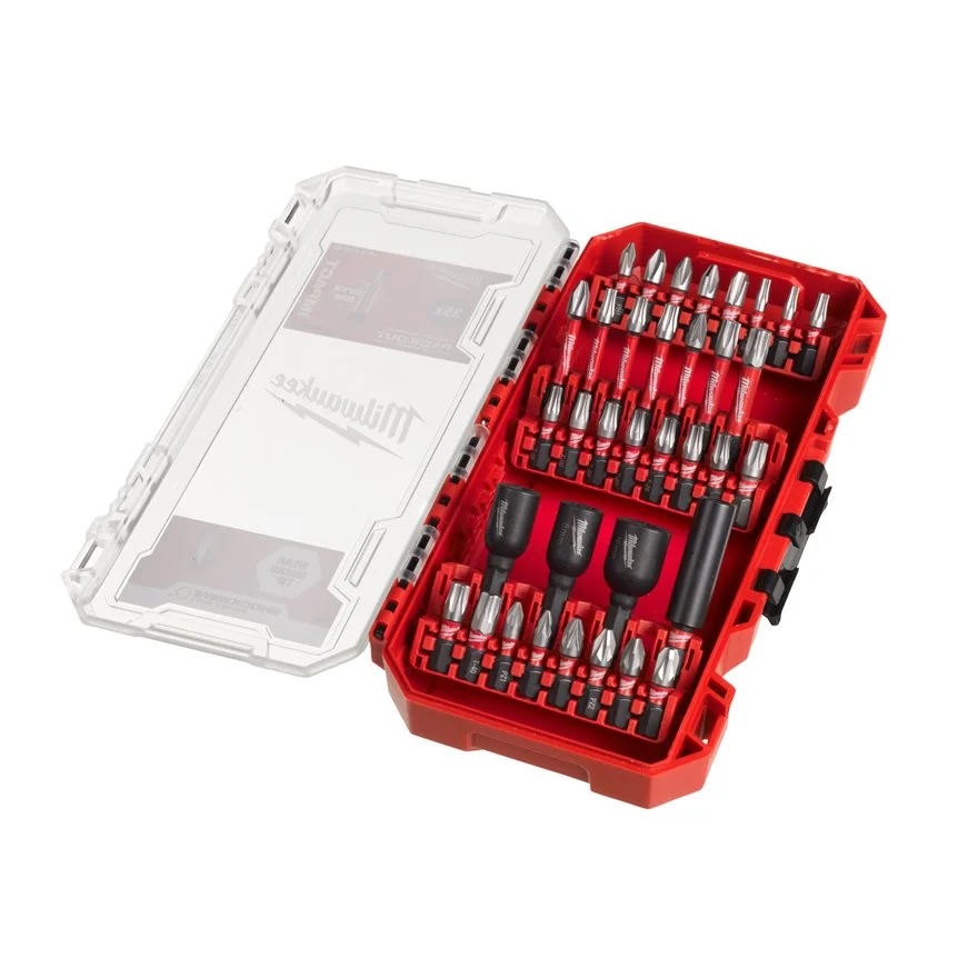 coffret-vissage-35-pieces-shockwave-milwaukee