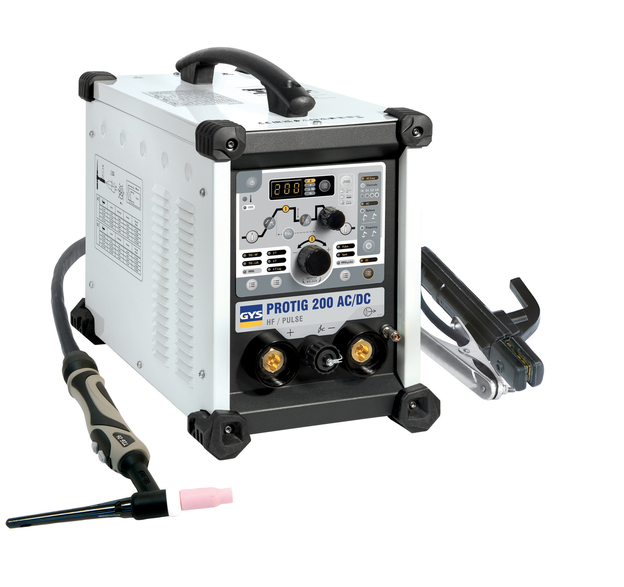 poste-a-souder-protig-200-ac-dc-avec-accessoires