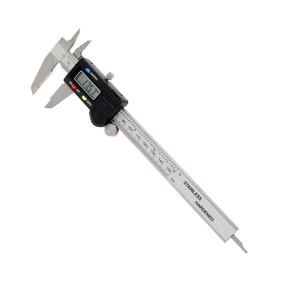 pied-a-coulisse-digital-inox-150-mm
