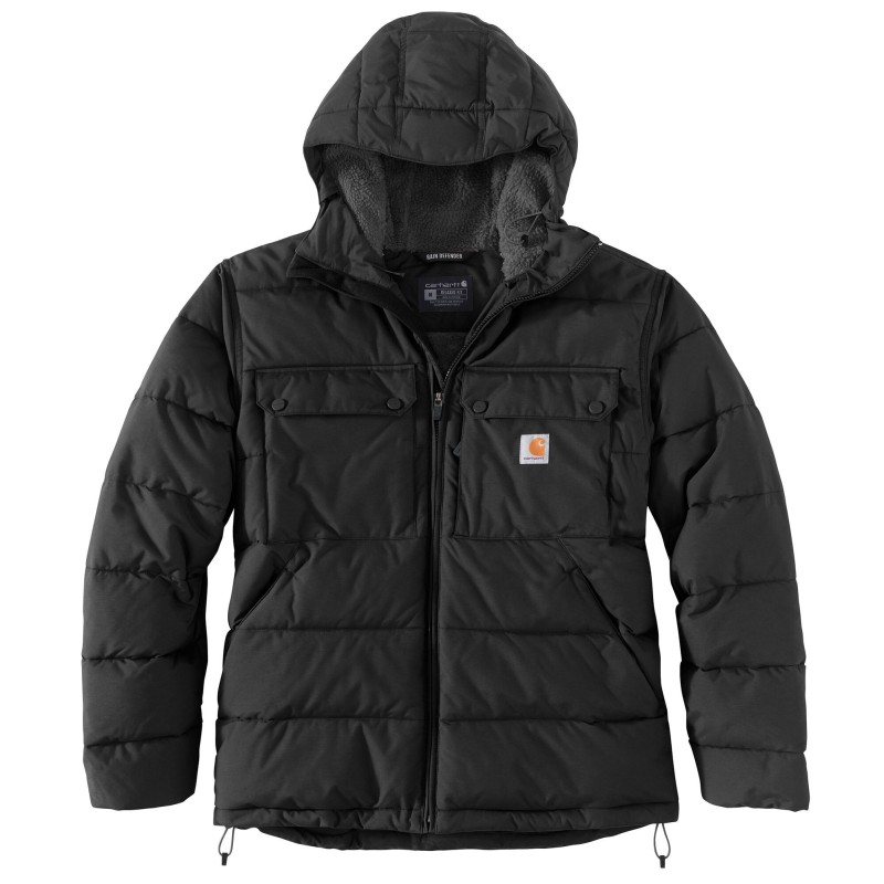 blouson-matelasse-montana-carhartt-noir
