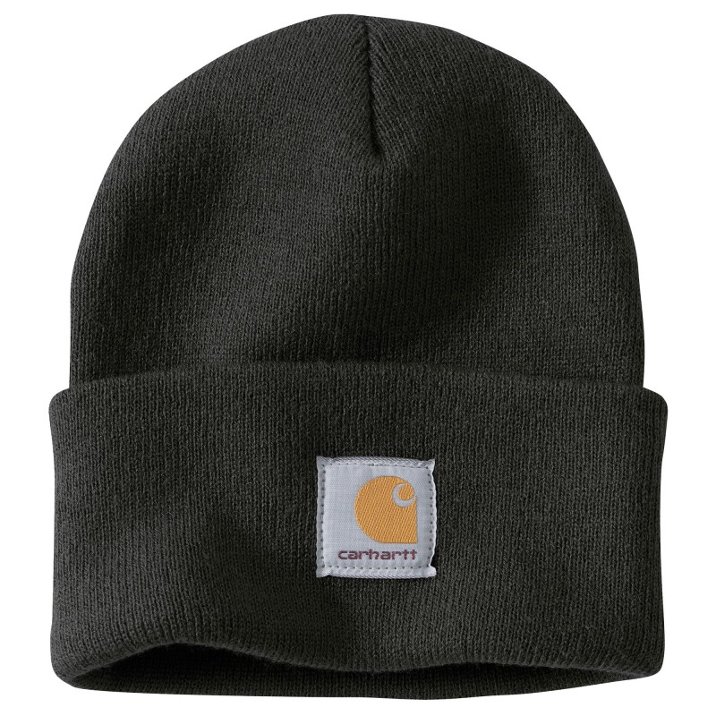 bonnet-watch-carhartt-noir