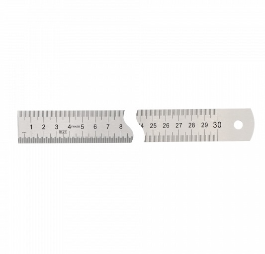 reglet-semi-rigide-300-x-30-x-1-mm