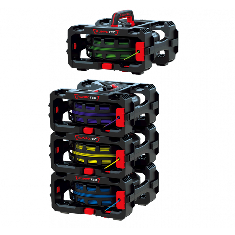 lot-de-4-derouleurs-de-fil-simple-cb260-runpotec
