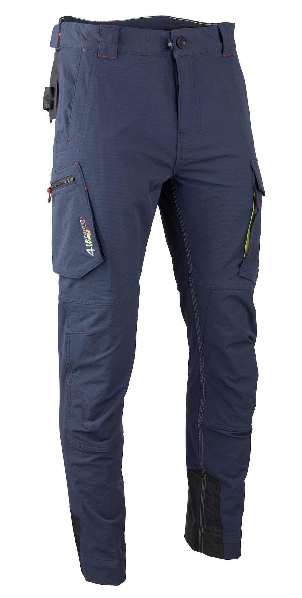 pantalon-stretch-4way-fiction-marine
