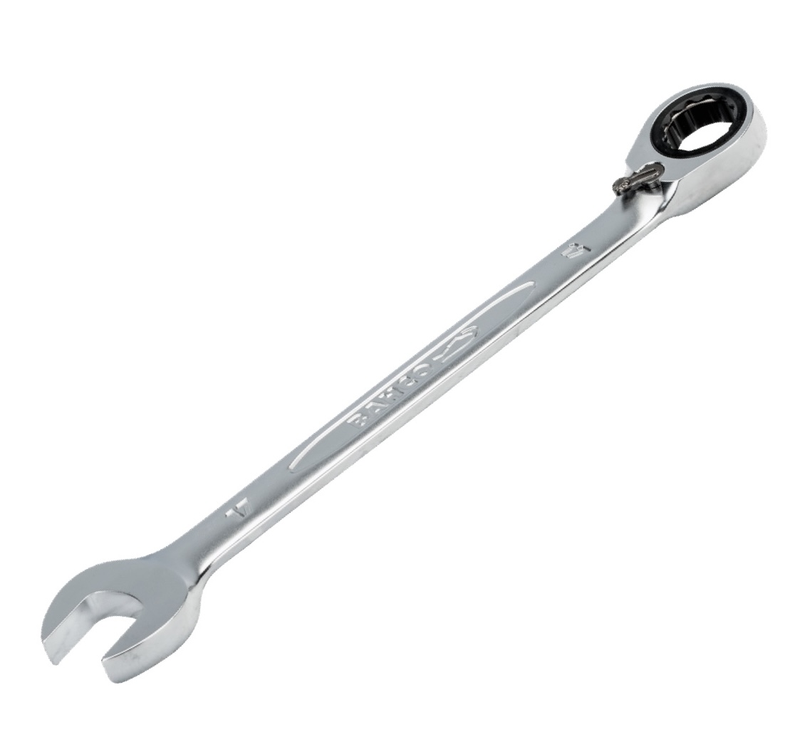 cle-mixte-a-cliquet-bahco-11-mm