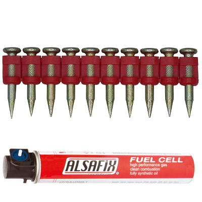 pack-de-1000-clous-beton-avec-gaz-pour-cloueur-alsafix-ti-1000