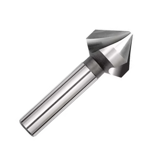 fraise-conique-hss-6.3-mm