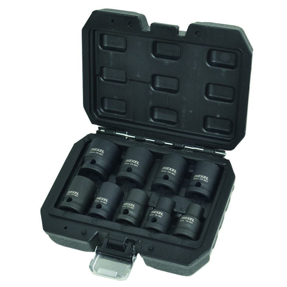 9-douilles-a-choc-1-2-en-coffret-hexel