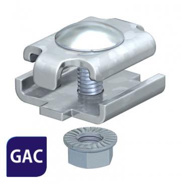 eclisse chemin de cable fil rejiband gac