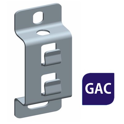 support 60x60 gac pour rejiband
