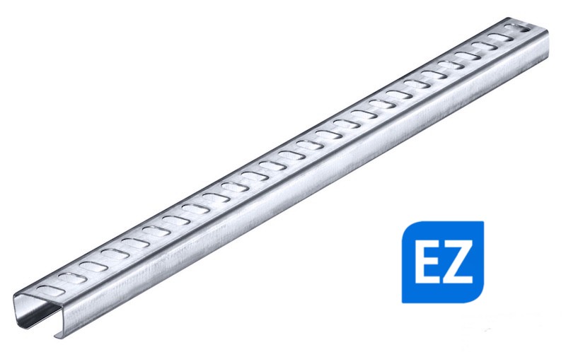 rail telex 30 x 2000 mm ez