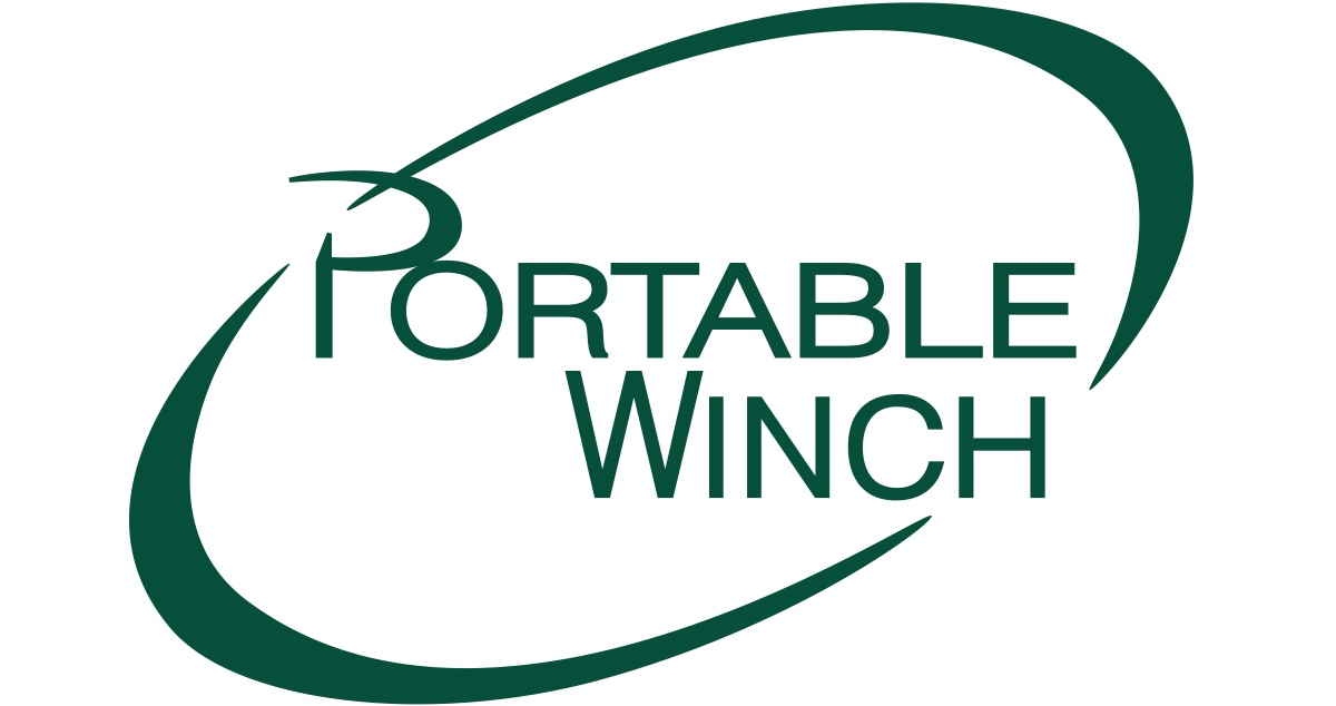 portable-winch