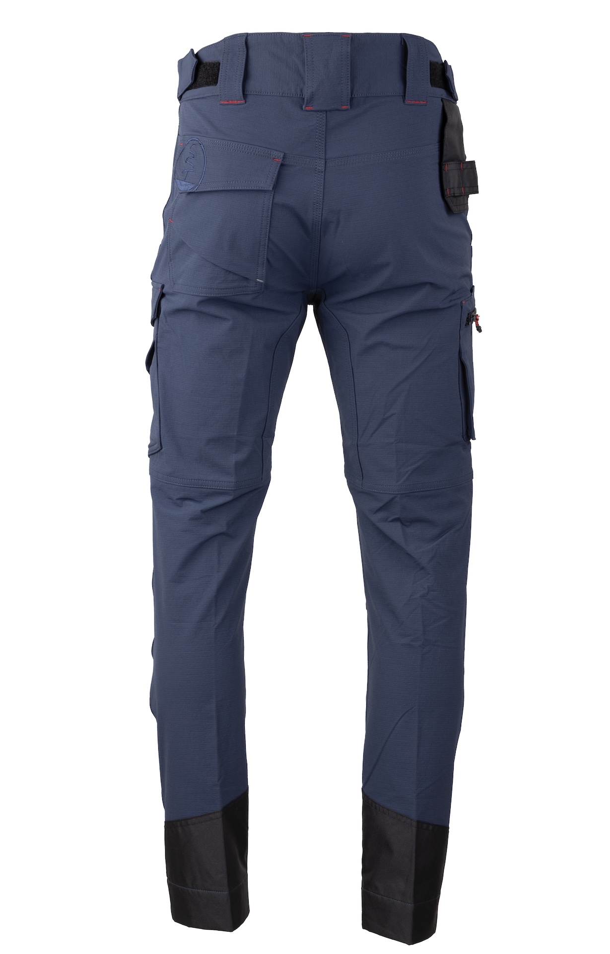 pantalon-stretch-4way-fiction-marine