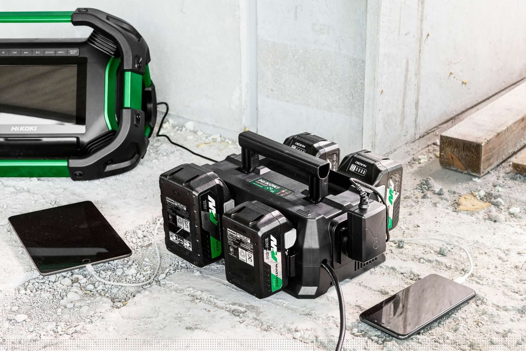 chargeur-multi-ports-hikoki-uc18ytslw0z