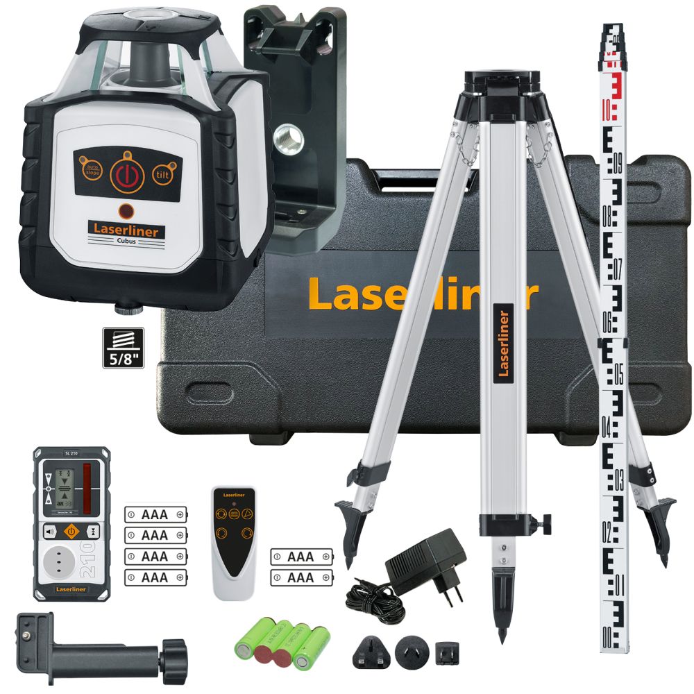 laser-rotatif-cubus-210s-set-150-cm-rouge