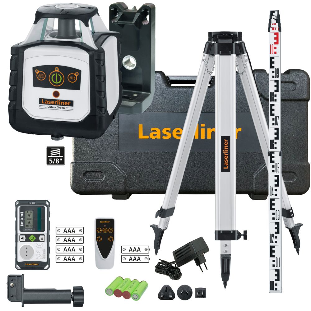 laser-rotatif-cubus-g210-s-set-150-cm-vert
