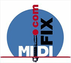 midifix.com