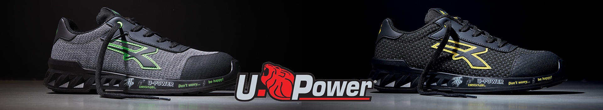 u-power